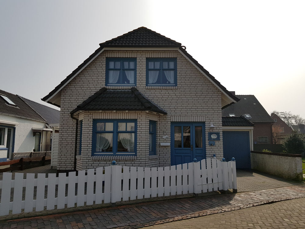 Haus Dima Haus Lubben Haus Dima