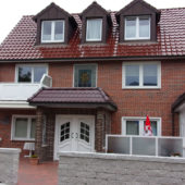 Haus Lübben